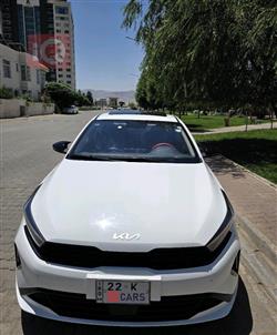 كيا K3